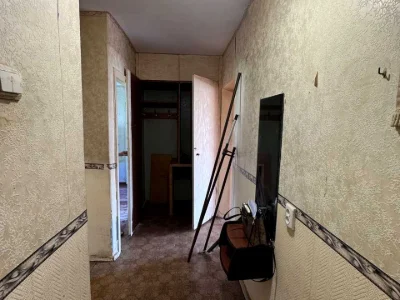 Квартира. Запорожье, Моторостроителей просп.