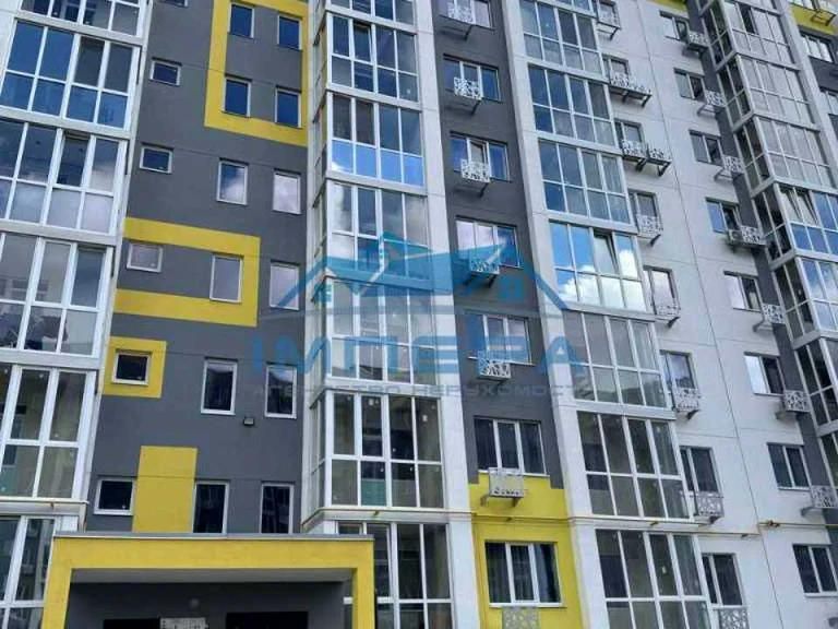 Квартира. Полтава, Марії Башкірцевої вул., 20 к