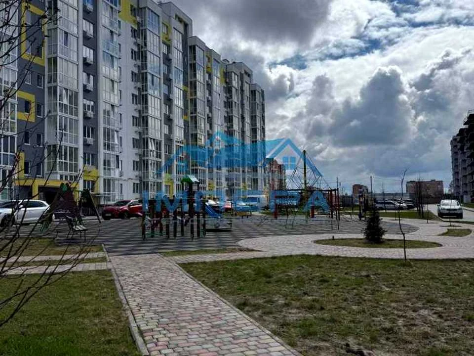 Квартира. Полтава, Марії Башкірцевої вул., 20 к