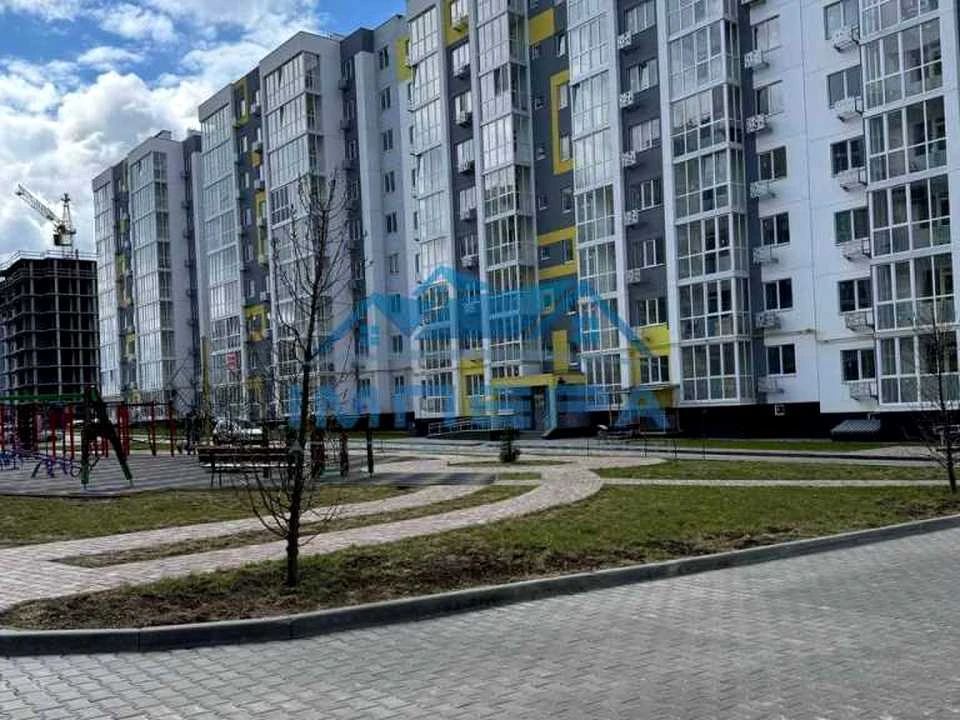 Квартира. Полтава, Марії Башкірцевої вул., 20 к
