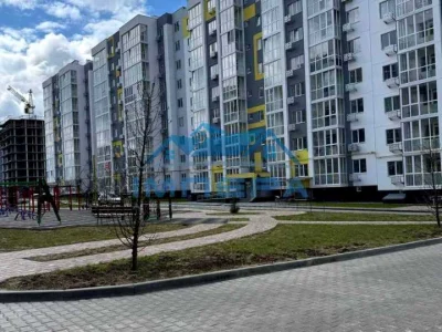 Квартира. Полтава, Марії Башкірцевої вул., 20 к
