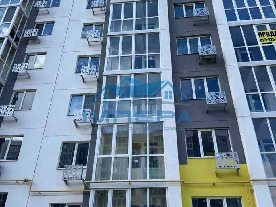 Квартира. Полтава, Марії Башкірцевої вул., 20 к