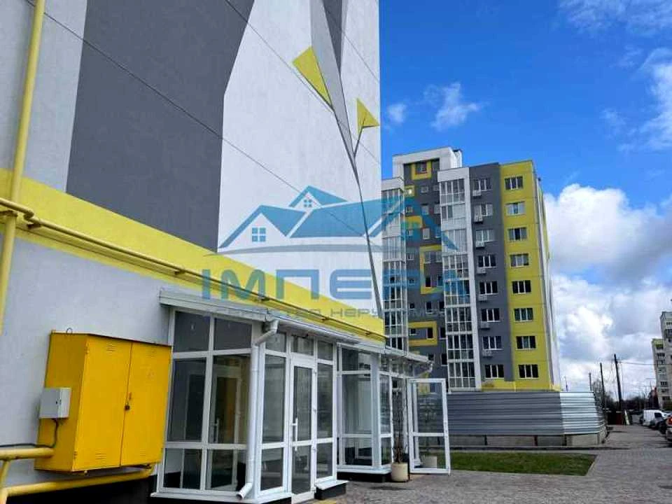 Квартира. Полтава, Марії Башкірцевої вул., 20 к