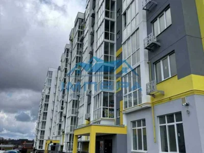 Квартира. Полтава, Марії Башкірцевої вул., 20 к