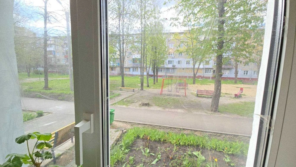 Продам 3х ком квартиру метро Индустриальная ул Шариковая 280