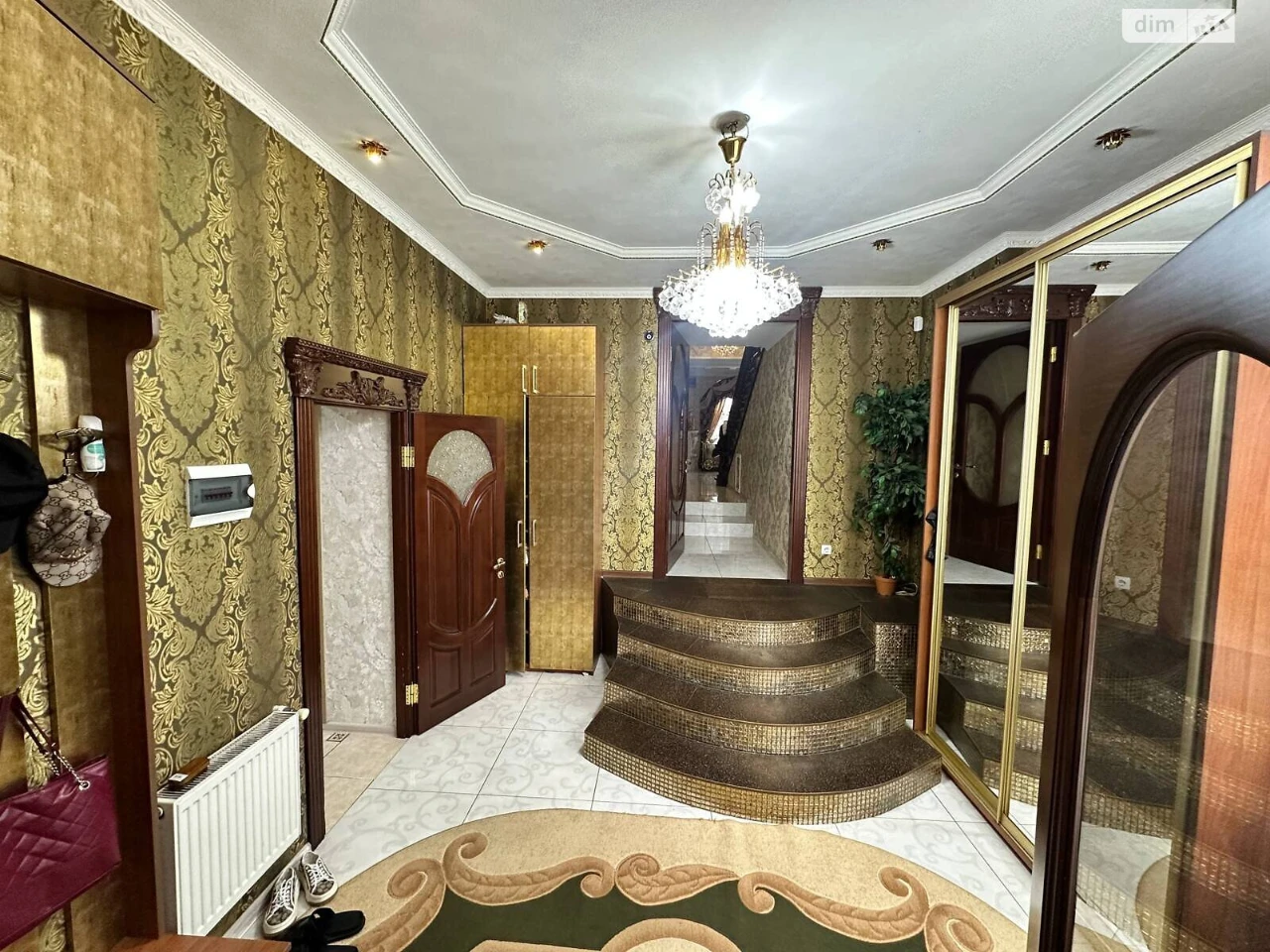Продаж Дім Старе місто