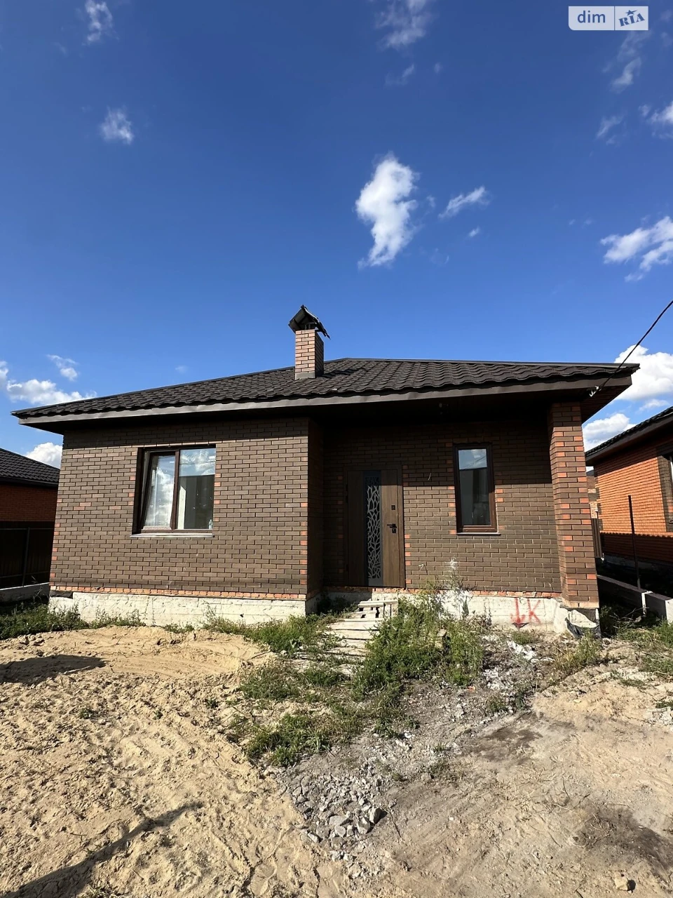 House for sale Zamostyansky