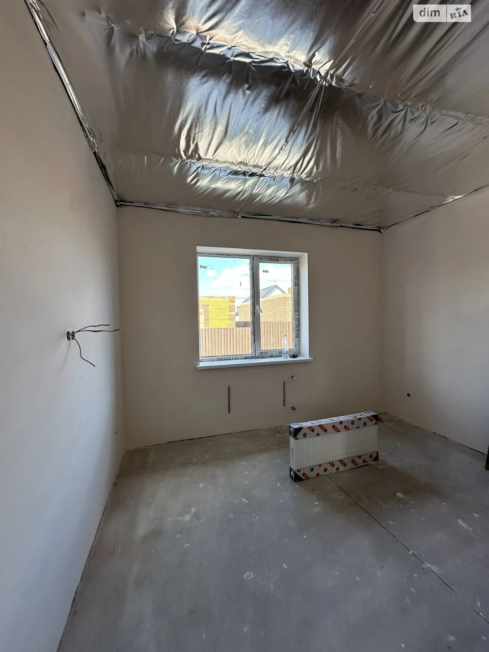 House for sale Zamostyansky