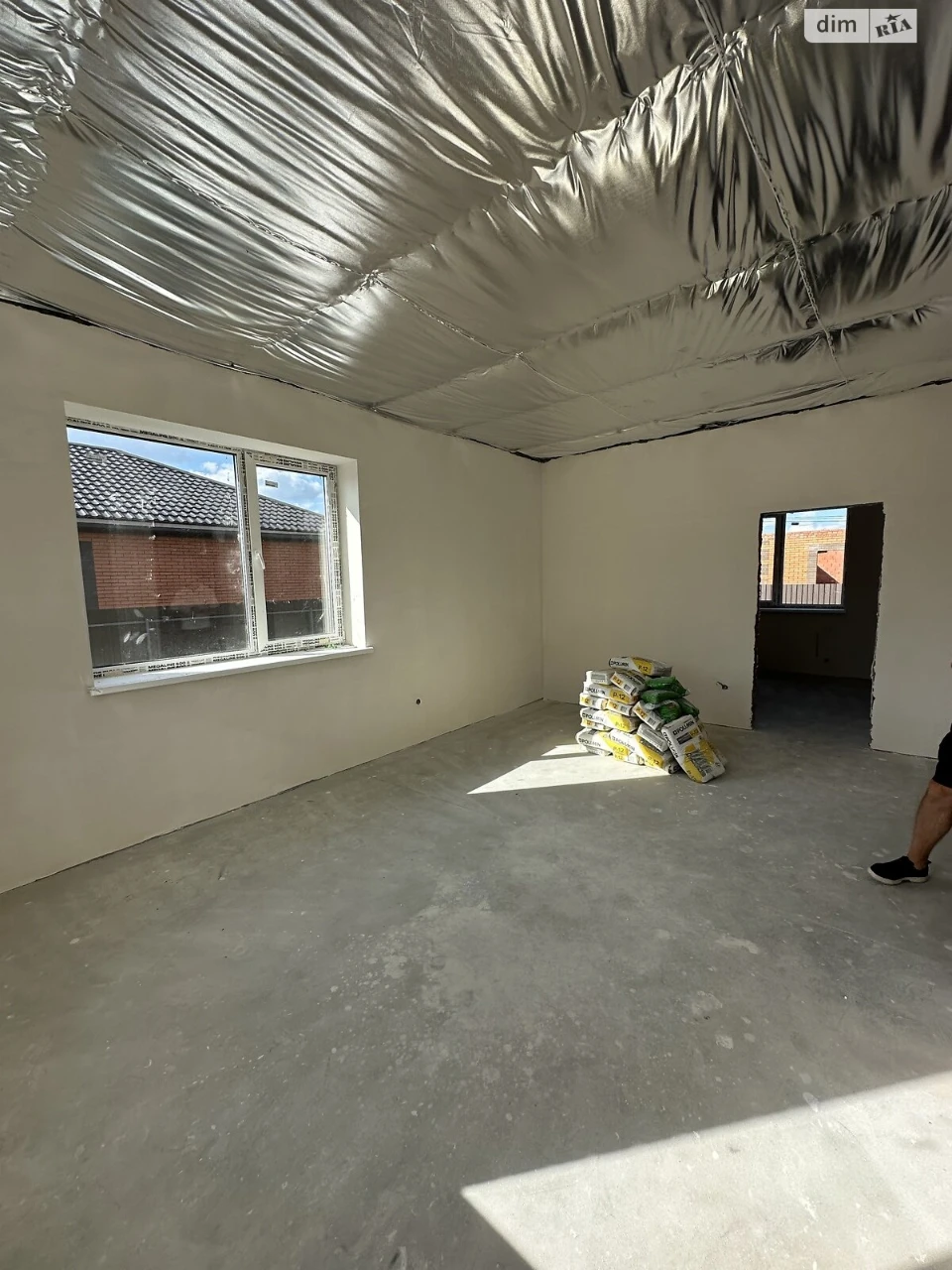 House for sale Zamostyansky