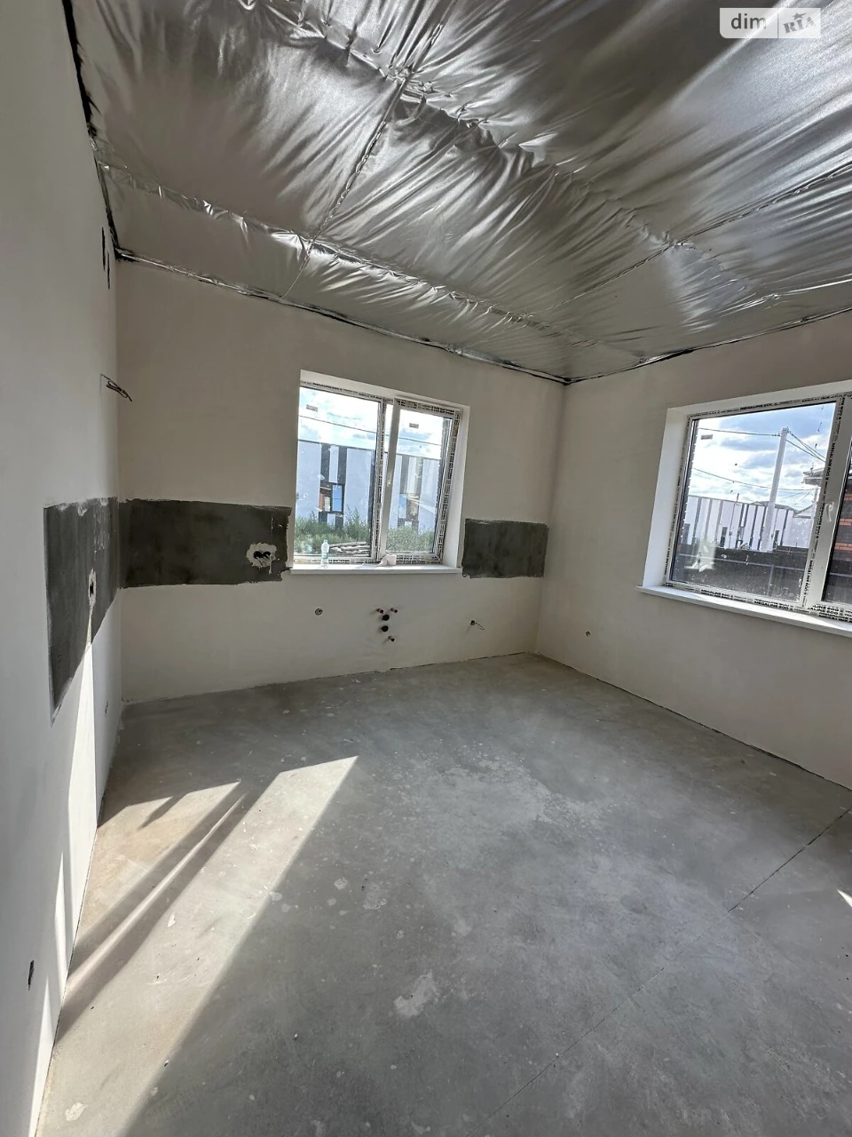 House for sale Zamostyansky