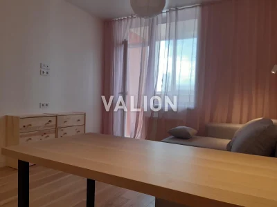 1-room apartment for sale in the Karavaevy Dachi residential complex, 73 Poleva Street