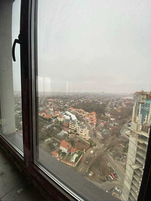 Квартира в ЖК Посейдон. Рядом пляж Золотой берег, пешком 5-
