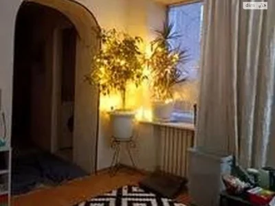 Продаж Квартира Чечелівський