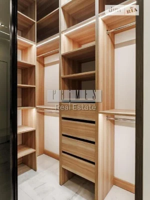 For sale 2-room apartment 72 sq. m on Dniprovska embankment 15K • ID 346