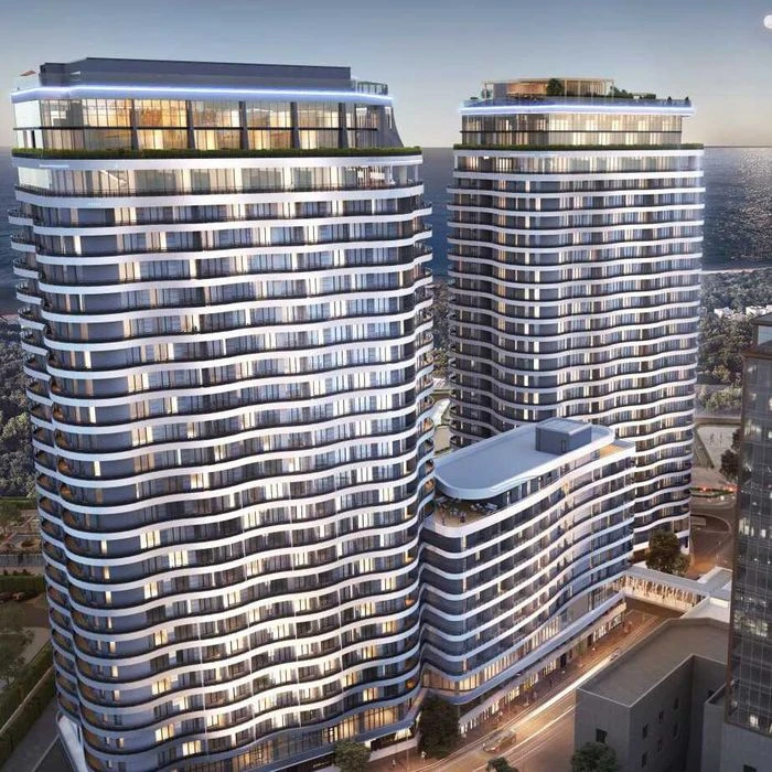 Квартира Одесса в Аркадии!  "Unity Towers" Рассрочка!