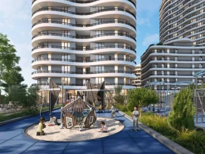 Квартира Одесса в Аркадии!  "Unity Towers" Рассрочка!