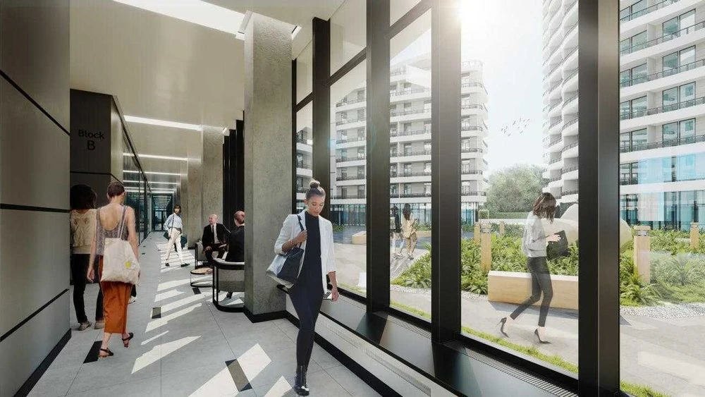 Квартира Одесса в Аркадии!  "Unity Towers" Рассрочка!
