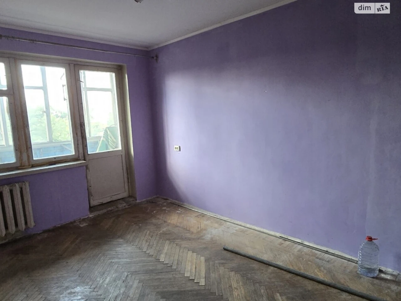 For sale Apartment Slobidsky