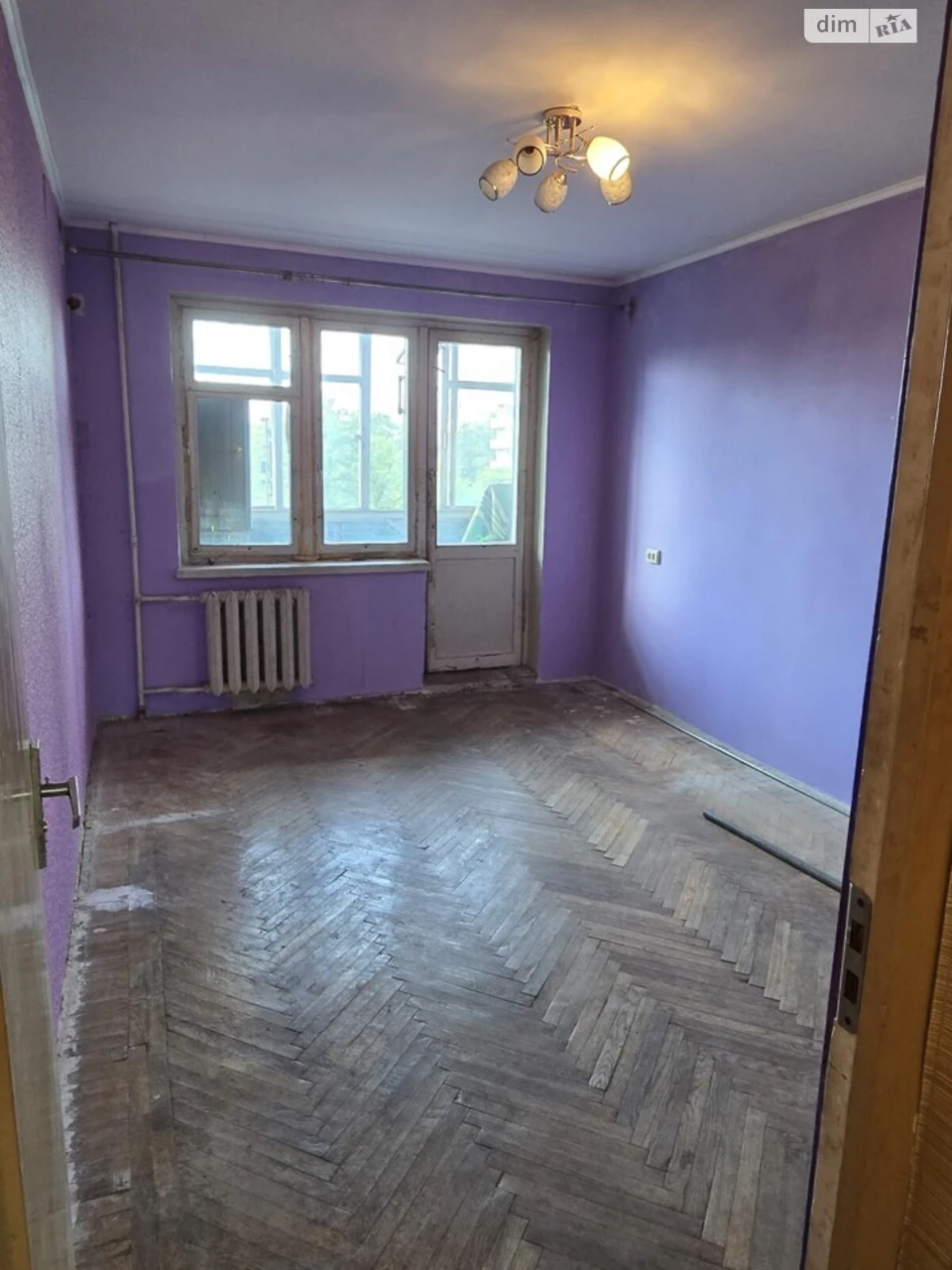For sale Apartment Slobidsky