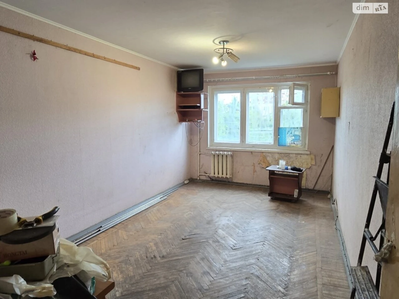 For sale Apartment Slobidsky