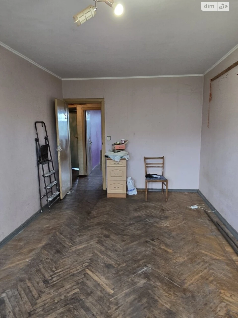 For sale Apartment Slobidsky