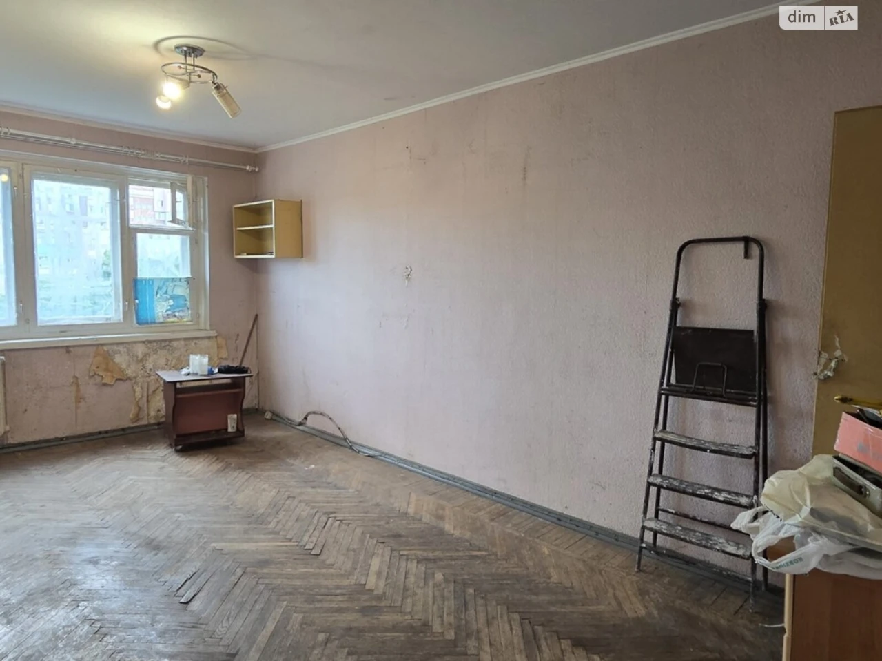 For sale Apartment Slobidsky