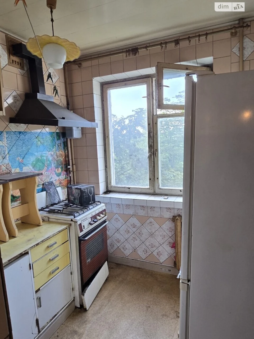 For sale Apartment Slobidsky