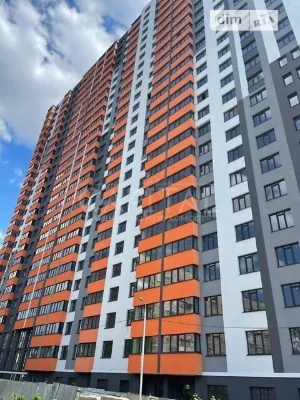 Продаж 3к квартири 86 кв. м на вул. Володимира Сосюри 6 • ID