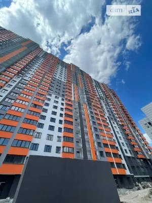 Продаж 3к квартири 86 кв. м на вул. Володимира Сосюри 6 • ID