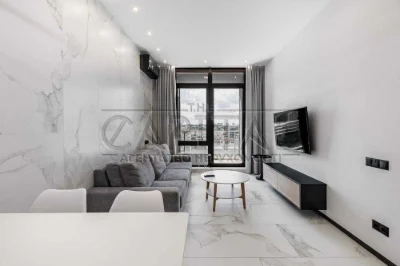 For sale / Apartment / 55 m2 / Tetris Hall residential complex / Pechersk district