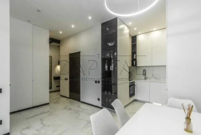 For sale / Apartment / 55 m2 / Tetris Hall residential complex / Pechersk district