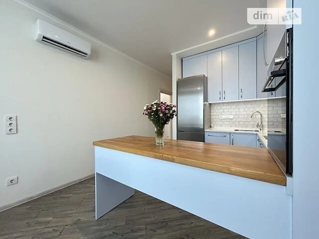 Продаж 2к квартири 55.9 кв. м на шосе Харківське 188 • ID 34