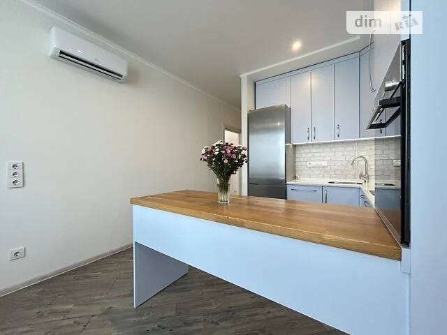 Продаж 2к квартири 55.9 кв. м на шосе Харківське 188 • ID 34