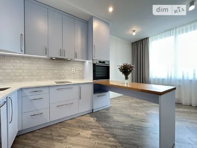 Продаж 2к квартири 55.9 кв. м на шосе Харківське 188 • ID 34