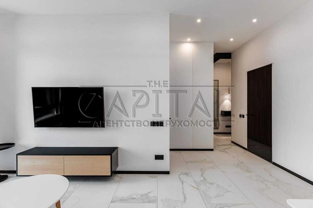 For sale / Apartment / 55 m2 / Tetris Hall residential complex / Pechersk district