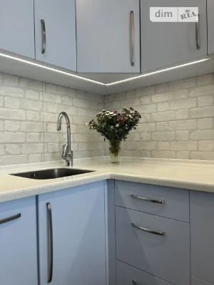 Продаж 2к квартири 55.9 кв. м на шосе Харківське 188 • ID 34