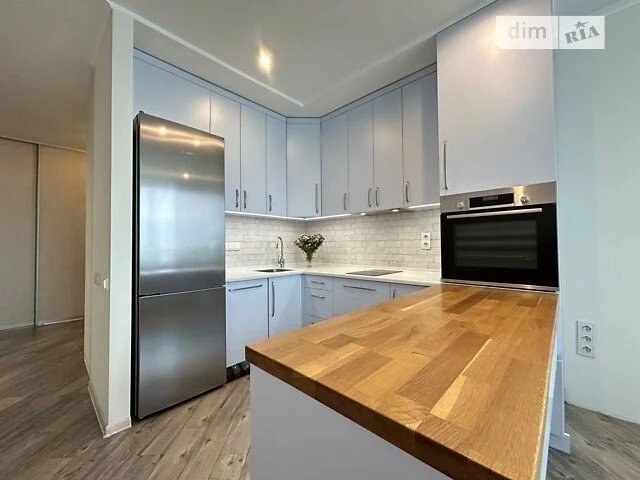 Продаж 2к квартири 55.9 кв. м на шосе Харківське 188 • ID 34
