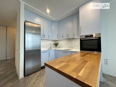 Продаж 2к квартири 55.9 кв. м на шосе Харківське 188 • ID 34