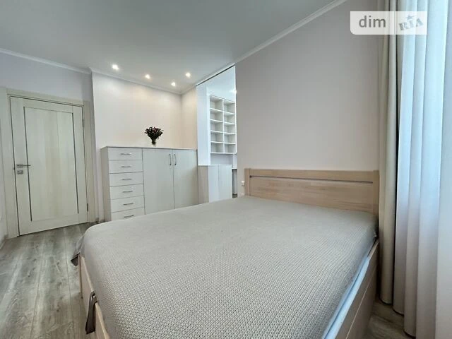 Продаж 2к квартири 55.9 кв. м на шосе Харківське 188 • ID 34