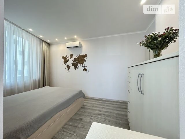 Продаж 2к квартири 55.9 кв. м на шосе Харківське 188 • ID 34
