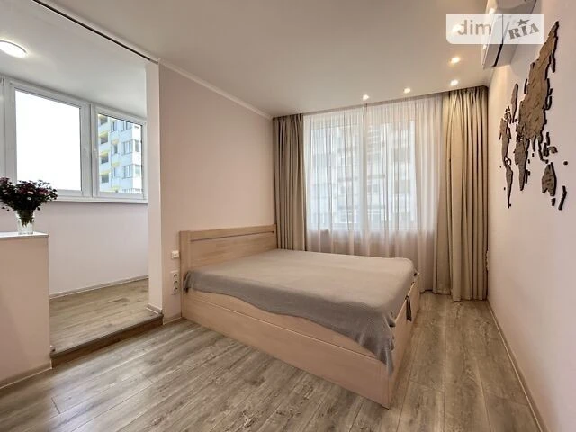 Продаж 2к квартири 55.9 кв. м на шосе Харківське 188 • ID 34