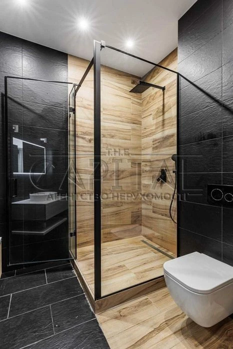 For sale / Apartment / 55 m2 / Tetris Hall residential complex / Pechersk district