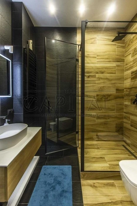 For sale / Apartment / 55 m2 / Tetris Hall residential complex / Pechersk district