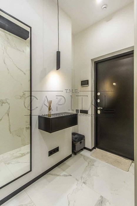 For sale / Apartment / 55 m2 / Tetris Hall residential complex / Pechersk district