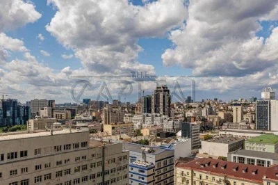 For sale / Apartment / 55 m2 / Tetris Hall residential complex / Pechersk district