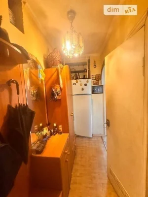 Sale of 1-room apartment 32.4 sq. m. on Baidy-Vyshnevetskoho St. 3B