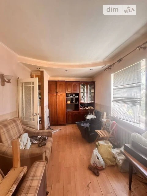 Sale of 1-room apartment 32.4 sq. m. on Baidy-Vyshnevetskoho St. 3B