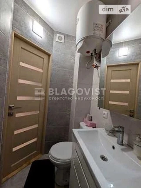 Продажа 1к квартиры 31.8 кв. м по ул. Лятошинского 8 • ID 3