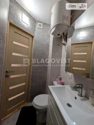 Продажа 1к квартиры 31.8 кв. м по ул. Лятошинского 8 • ID 3