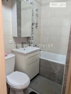 Продажа 1к квартиры 31.8 кв. м по ул. Лятошинского 8 • ID 3